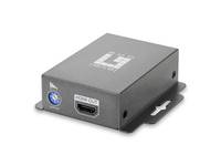 LevelOne HDSpider™ HDMI Cat.5 Receiver (Long-Range) Multimedia-Technik Netzwerkzubehör