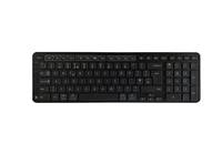 Contour Design Balance Keyboard BK - Drahtlose Tastatur-UK Version Eingabe / Ausgabe Mäuse &