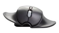 BakkerElkhuizen HandshoeMouse Shift Bluetooth Maus Büro Beidhändig Optisch 1000 DPI Eingabe / &