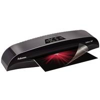 Fellowes Calibre A3 Kaltlaminierer 500 mm/min Schwarz Multimedia-Technik Laminiergeräte