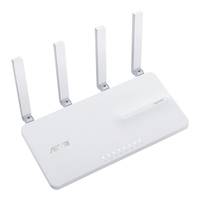ASUS EBR63 – Expert WiFi WLAN-Router Gigabit Ethernet Dual-Band (2,4 GHz/5 GHz) Weiß Wireless