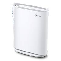 TP-Link AX6000 Mesh Wi-Fi 6 Weiß Multimedia-Technik Wireless Network