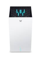 Acer Predator Connect T7 Wi-Fi 7 WLAN-Router Gigabit Ethernet Tri-Band (2,4 GHz/5 GHz/6 GHz) Weiß
