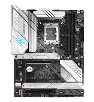 ASUS ROG STRIX B660-A GAMING WIFI D4 Intel B660 LGA 1700 ATX Multimedia-Technik Mainboards INTEL