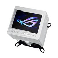 ASUS ROG RYUJIN III WB White Edition Wasserblock Multimedia-Technik Wasserkühler