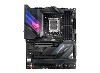 ASUS ROG STRIX Z690-E GAMING WIFI Intel Z690 LGA 1700 ATX Multimedia-Technik Mainboards INTEL