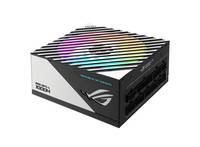 ASUS ROG Loki SFX-L 1000W Platinum Netzteil 24-pin ATX Schwarz, Silber Multimedia-Technik Netzteile