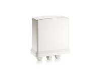 LevelOne Gigabit PoE Repeater, 2 Ports, Outdoor, Kaskadier, 802.3at PoE+ Multimedia-Technik