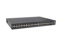 LevelOne GTU-5211 Netzwerk-Switch Unmanaged Gigabit Ethernet (10/100/1000) Schwarz Switche