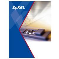 Zyxel E-iCard 8 Access Point License Upgrade f/ NXC5500 Multimedia-Technik Software Lizenzen