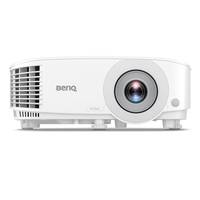BenQ MS560 Beamer Standard Throw-Projektor 4000 ANSI Lumen DLP SVGA (800x600) Weiß / Projektoren