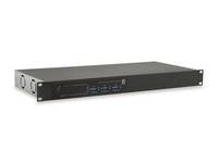 LevelOne FGP-2601W150 Netzwerk-Switch Unmanaged Gigabit Ethernet (10/100/1000) Power over (PoE)