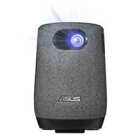 ASUS ZenBeam Latte L1 Beamer Standard Throw-Projektor LED 1080p (1920x1080) Grau Multimedia-Technik