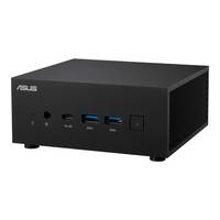 ASUS ExpertCenter PN53-BBR777HD 0,92 l großer PC Schwarz 7735H 3,2 GHz Multimedia-Technik Barebones