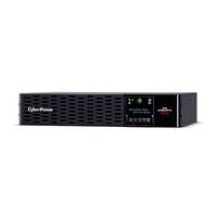 CyberPower PR1000ERTXL2UC Unterbrechungsfreie Stromversorgung (USV) Line-Interaktiv 1 kVA 1000 W 10
