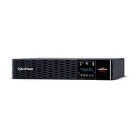 CyberPower PR2200ERTXL2UC Unterbrechungsfreie Stromversorgung (USV) Line-Interaktiv 2,2 kVA 2200 W 8