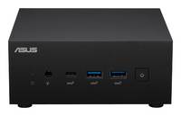 ASUS ExpertCenter PN64-S7013MD Intel® Core™ i7 i7-12700H 16 GB DDR5-SDRAM 512 GB SSD Mini PC