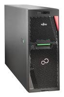Fujitsu PRIMERGY TX2550 M7 Server Tower Intel� Xeon� Gold 5415+ 2,9 GHz 32 GB DDR5-SDRAM 900 W