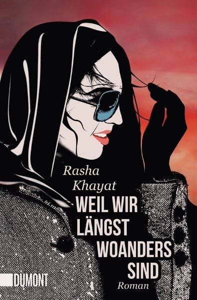 Weil wir längst woanders sind