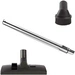 32mm Staubsauger Zubehör Set für Electrolux Nilfisk Numatic DN32 Düse Staubsaugerzubehör Zubehörkit 32mm Staubsauger Zubehör Set für Electrolux Nilfisk Numatic DN32 Düse Staubsaugerzubehör Zubehörkit