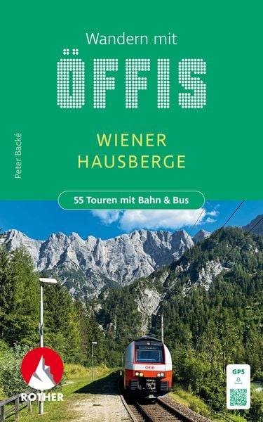 Wandern mit Öffis - Wiener Hausberge