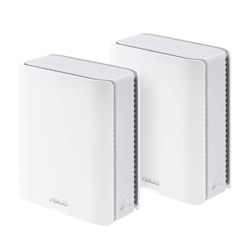 ASUS ZenWiFi BT10 - WLAN-System - (2 Router)