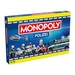 Monopoly - Polizei 2.0 Gesellschaftsspiel Brettspiel Spiel Monopoly - Polizei 2.0 Gesellschaftsspiel Brettspiel Spiel