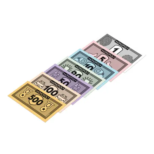 Monopoly - Polizei 2.0 Gesellschaftsspiel Brettspiel Spiel Monopoly - Polizei 2.0 Gesellschaftsspiel Brettspiel Spiel