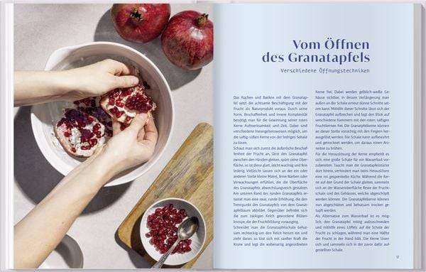 Granatapfel