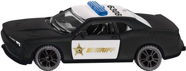 SIKU - Dodge Challenger SRT County Sheriff