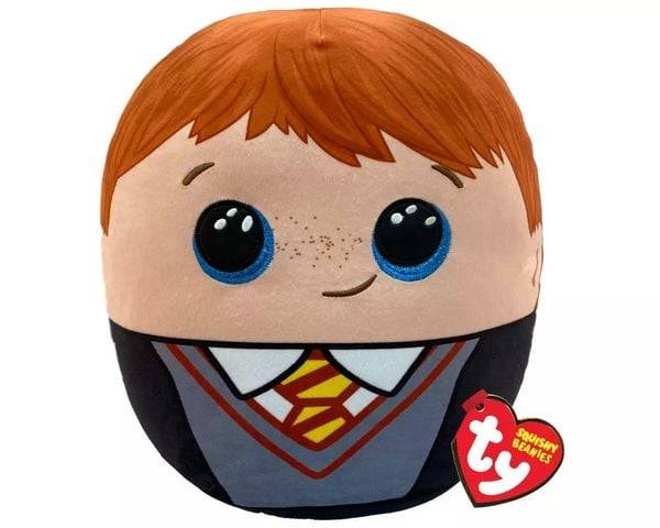 Ron - Harry Potter - Squishy Beanie 10"