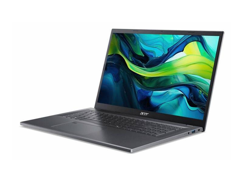 Acer Aspire 17 A17-51M - Intel Core i7 13620H / 2.4 GHz - Win 11 Home - UHD Graphics - 16 GB RAM - 512 GB SSD