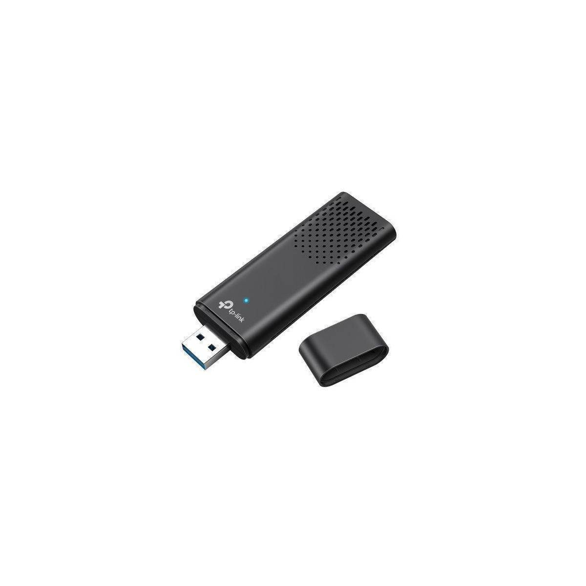 ARCHER TX20U - Drahtloser USB Wi-Fi 6 Adapter