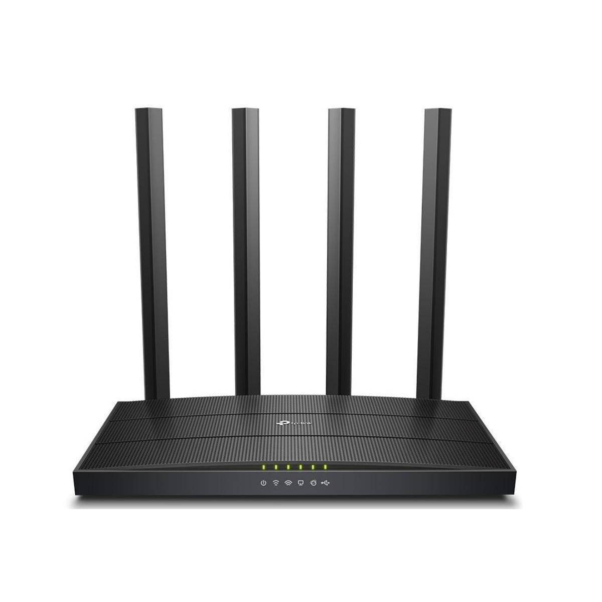 ARCHER C6U - Wi-Fi-Router