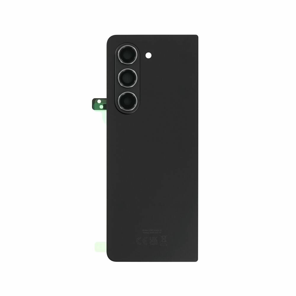 Samsung Battery Cover SM-F946B Galaxy Z Fold5 Phantom black GH82-31862A