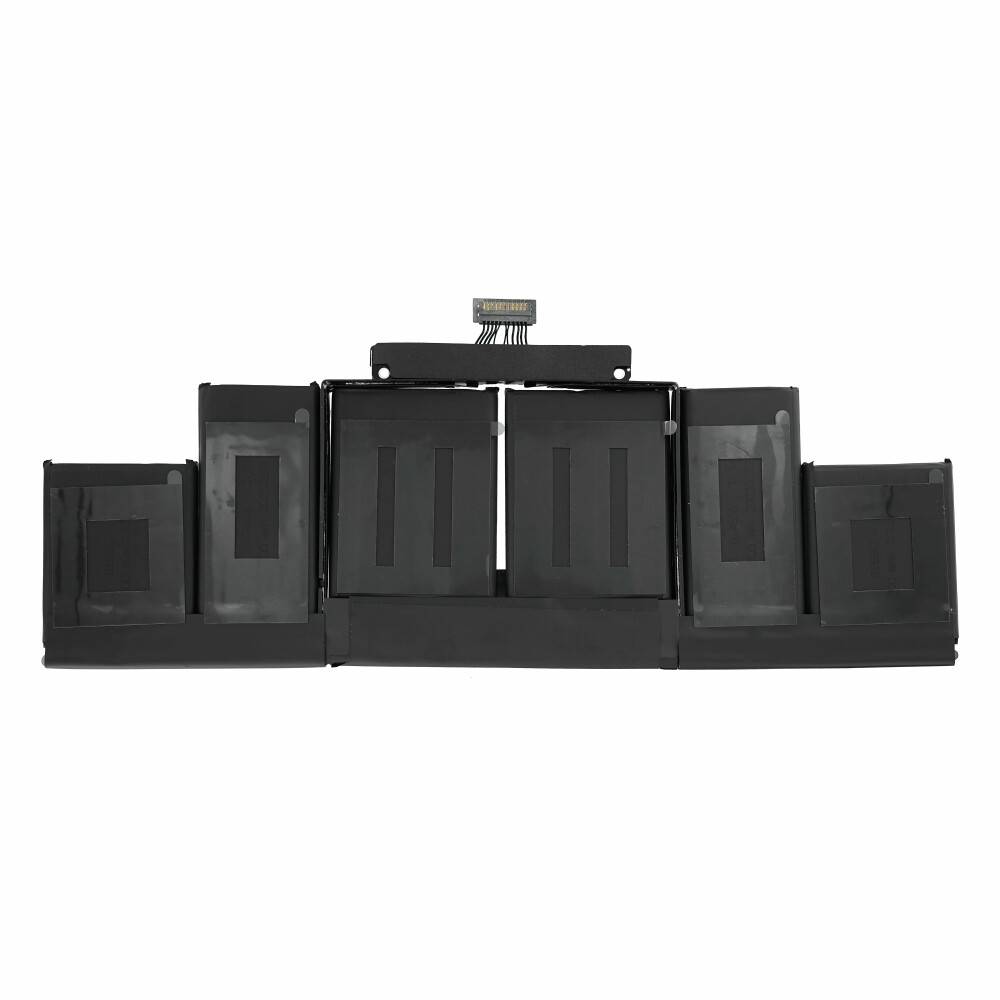 Akku für MacBook Pro 15 Zoll Retina A1398 2013-2014 A1494 8440mAh Ersatzakku NEU