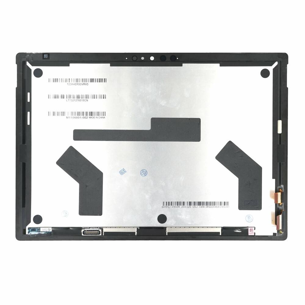 Display für Microsoft Surface Pro 7 LCD Bildschirm Touch Ersatz