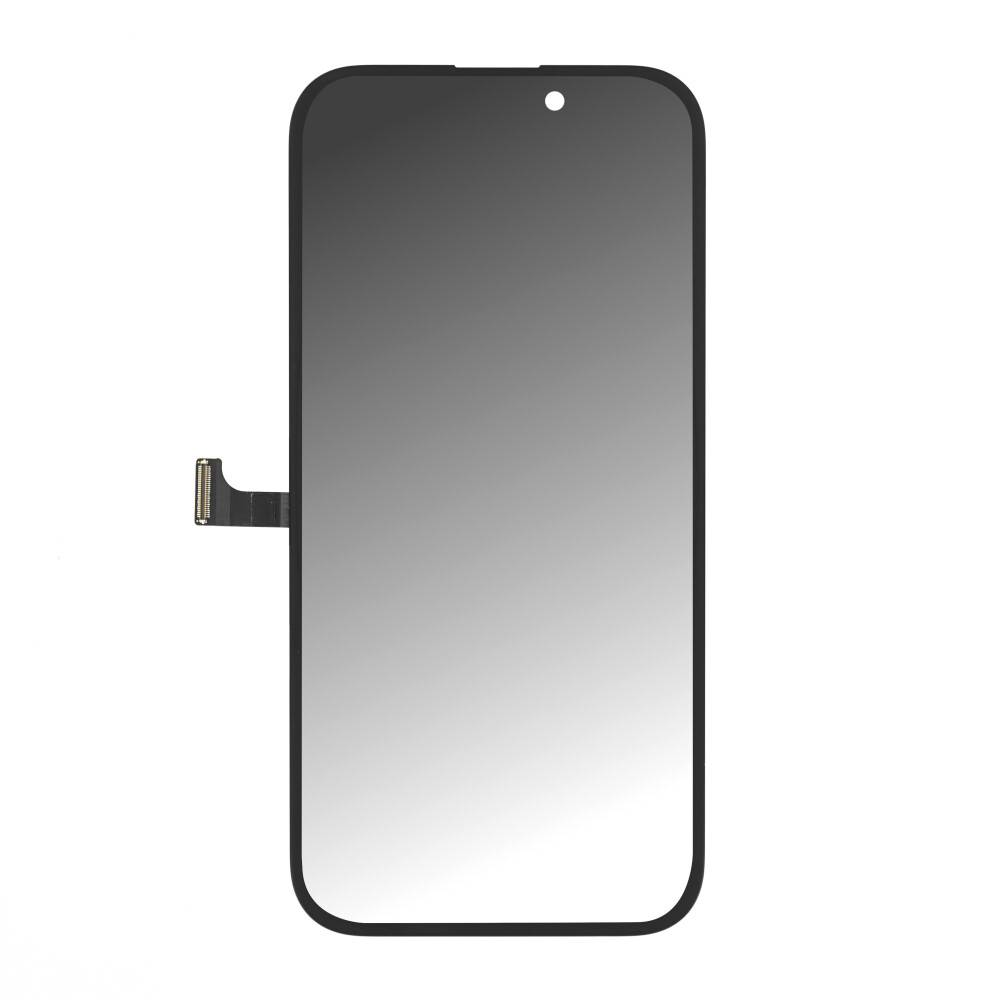Pulled Display für iPhone 15 Pro LCD Bildschirm Touch