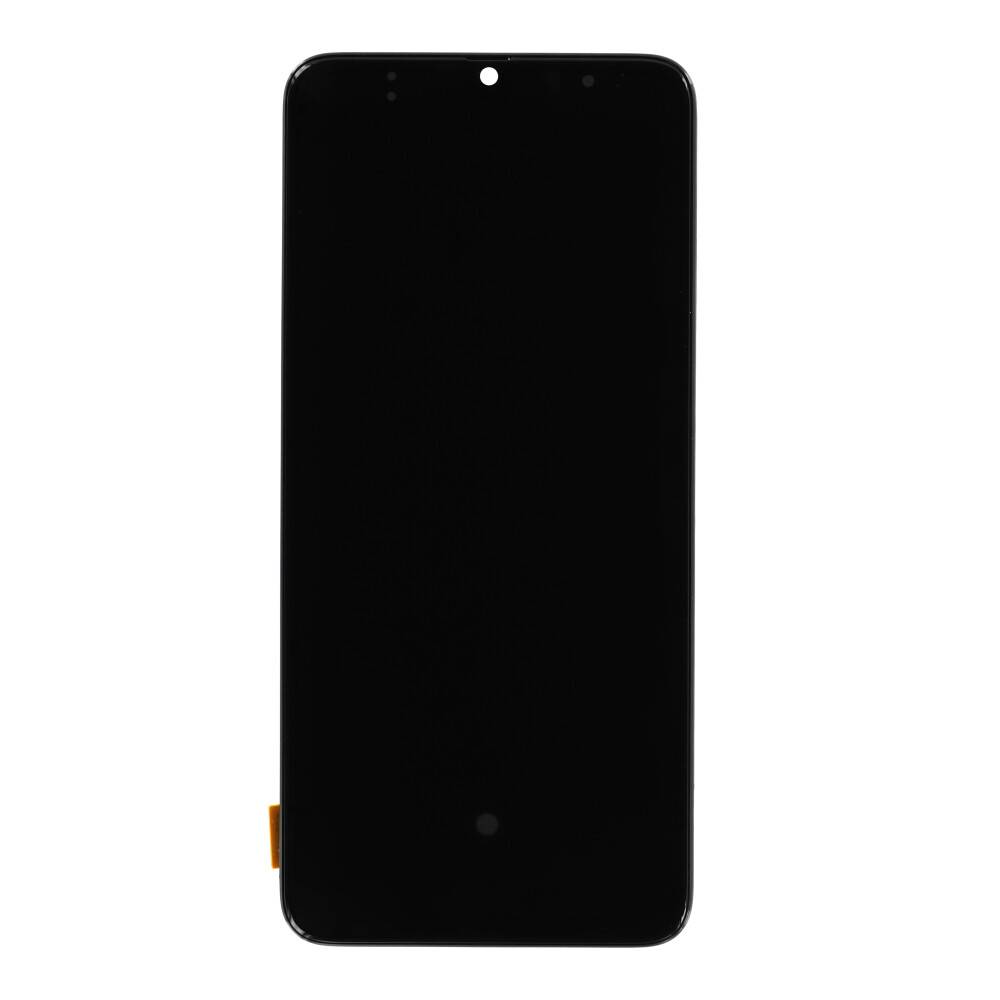 Display für Samsung Galaxy A70 SM-A705 LCD + Rahmen Touch Bildschirm