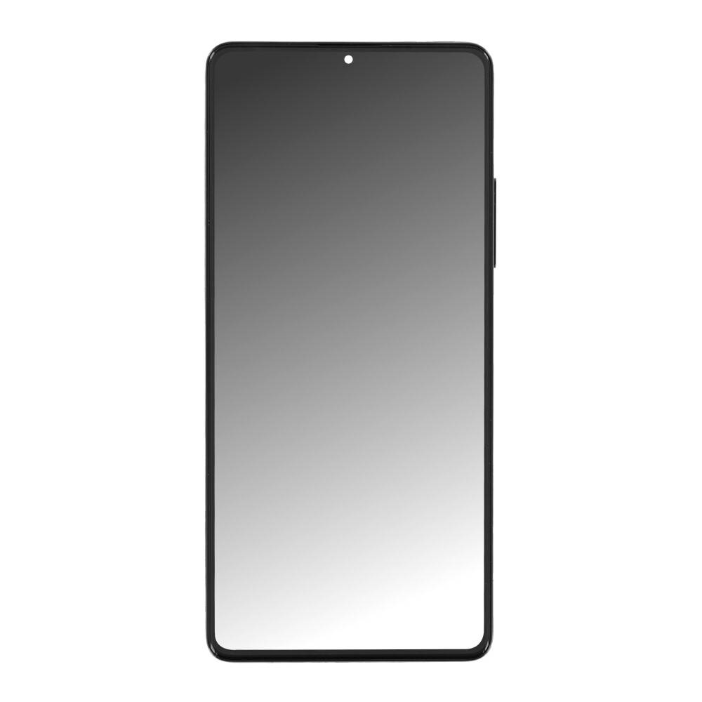 Display für Redmi Note 13 5G LCD + Rahmen Touch Ersatz