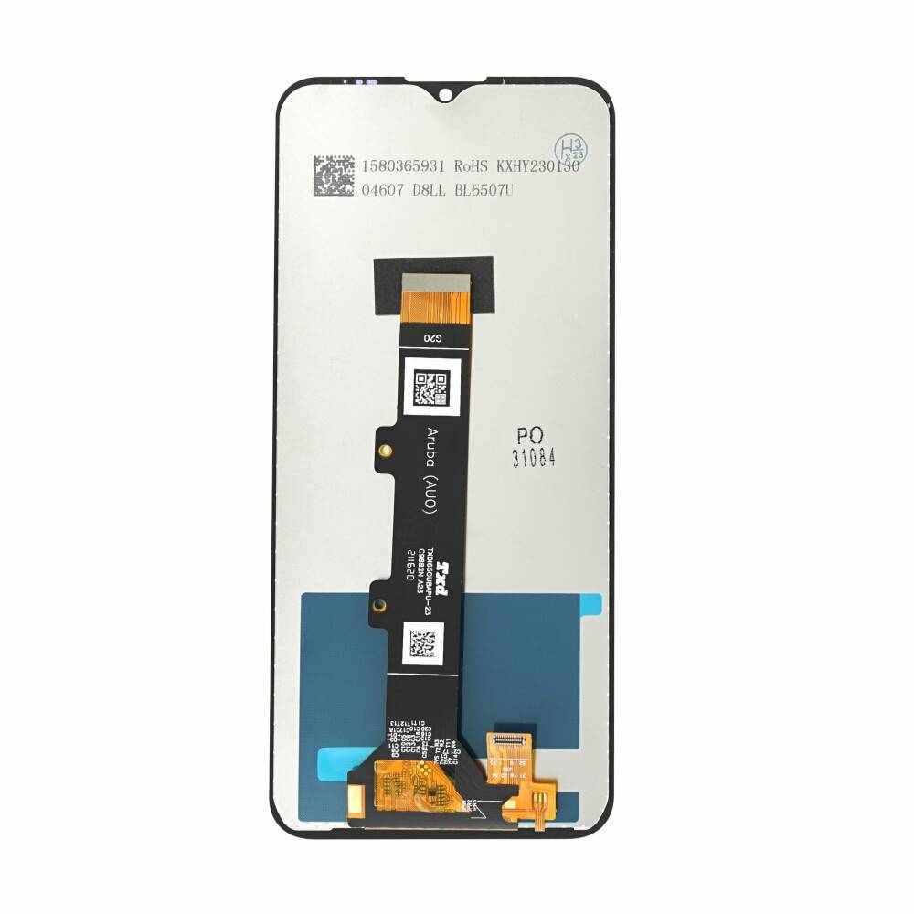 Display für Motorola Moto G20 LCD Bildschirm Touch