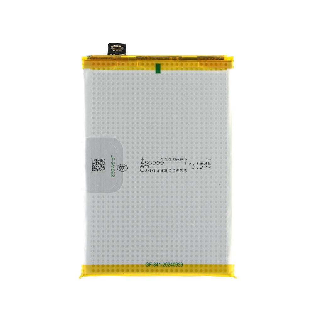 Realme Akku BLP837 RMX3081/RMX3393 Realme 8 Pro/9 Pro+