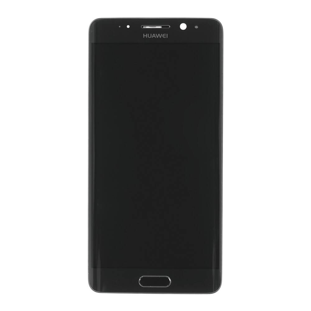 Display für Huawei Mate 9 Pro schwarz LCD Bildschirm Touch Rahmen