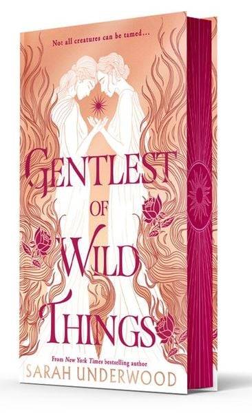 Gentlest of Wild Things. Exclusive Export Only Edition