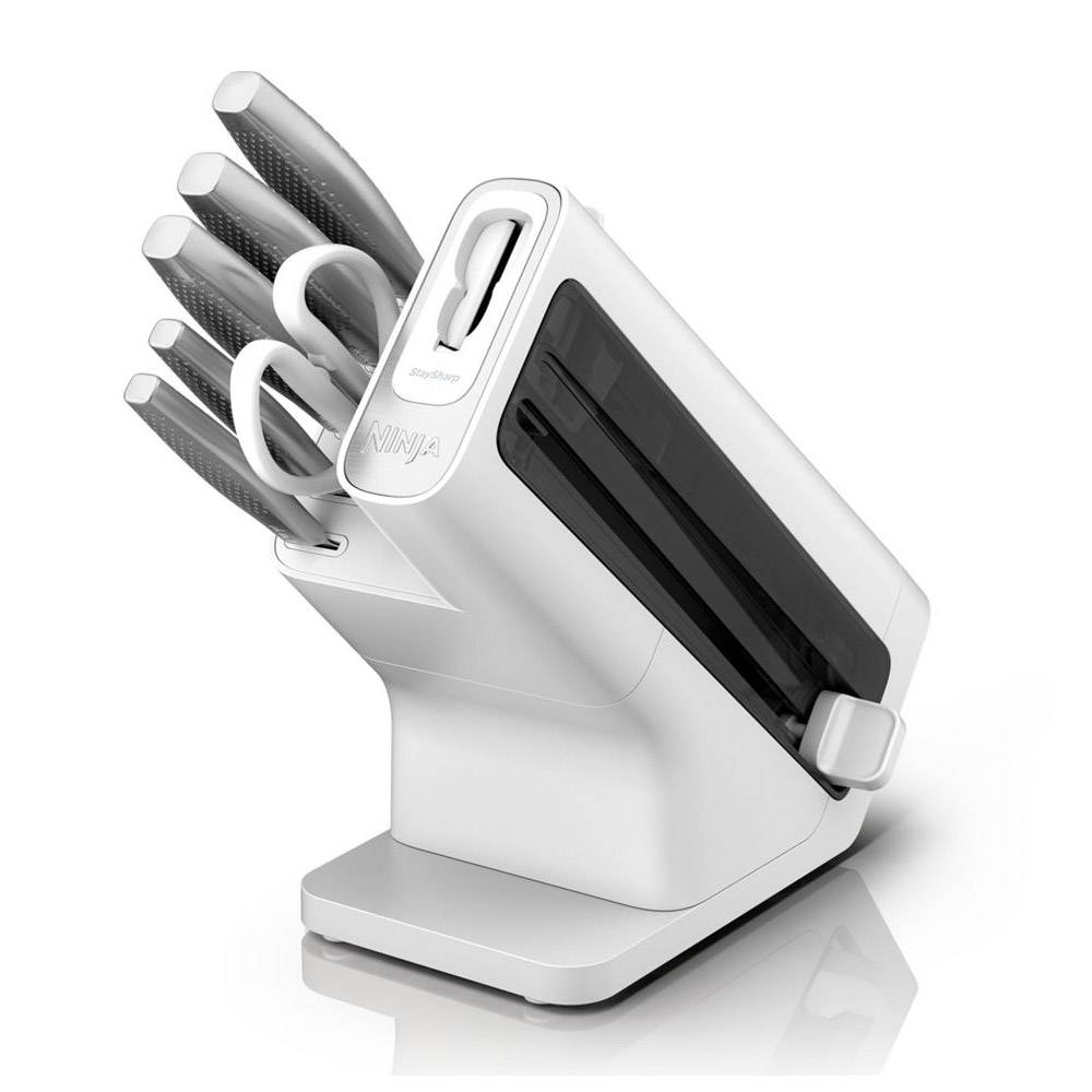 Ninja StaySharp 6-teiliges Messerset mit