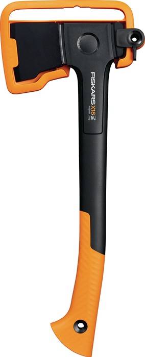Universalaxt X18-S L.445mm Stiel-L.365mm G.1050g Ku.FISKARS