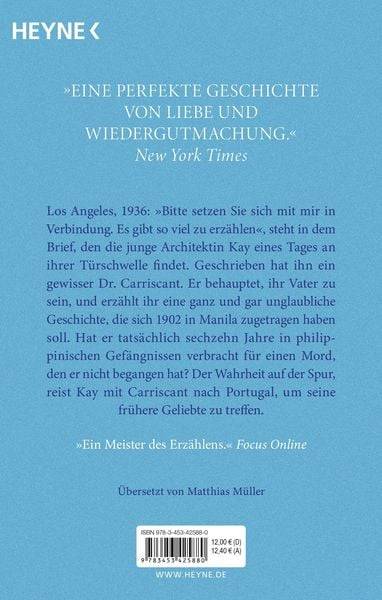Die blaue Stunde