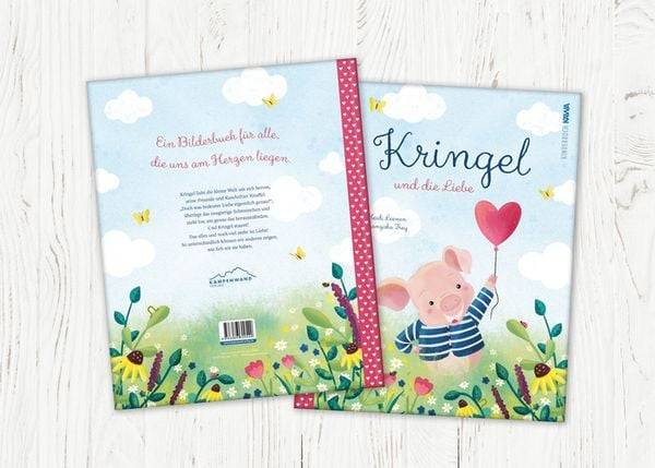 Kringel und die Liebe