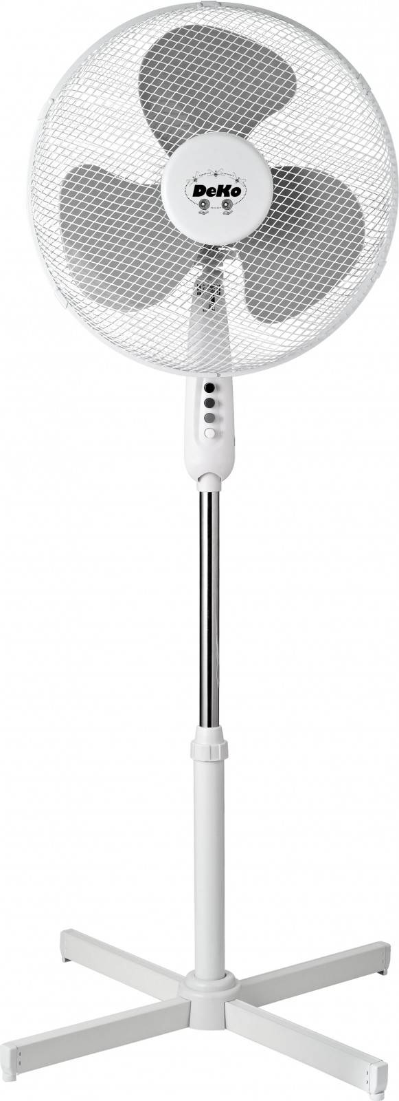 Standventilator - Stratos B 418 von DEKO
