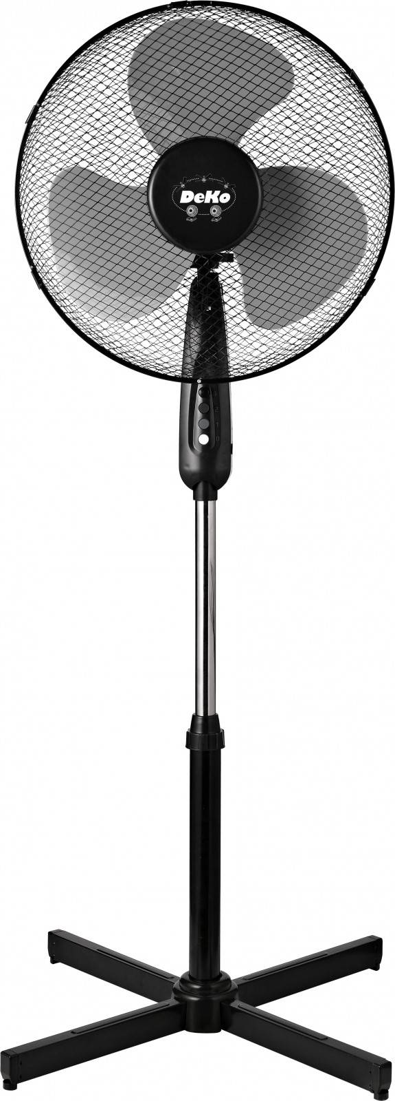 Standventilator - Stratos B 419 von DEKO